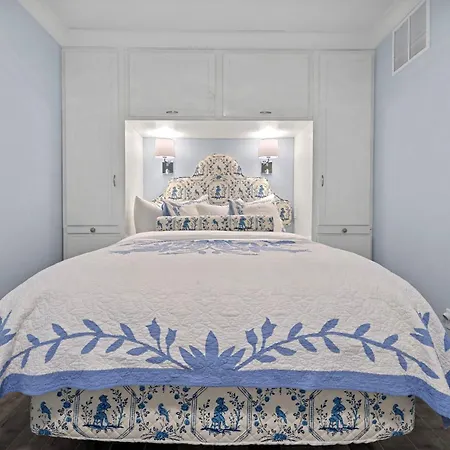 Union Pier Summer House -Amsterdam Suite #1